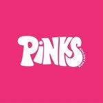 Logo Encontro Pink's